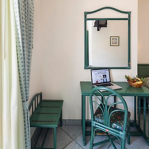 Classic Zimmer mit Queensize-Bett